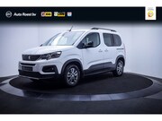Peugeot Rifter - 1.2T ALLURE Pack NAVI | 360 CAM | CARPLAY | CRUISE | PDC | D