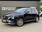 Mazda CX-5 - 2.0 SAG 165 | Trekhaak | Carplay