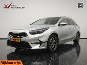 Kia Ceed - Sportswagon 1.0 T-GDi 120PK ExecutiveLine - Panoramadak - Na