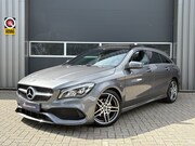 Mercedes-Benz CLA-Klasse - Shooting Brake 180 AMG Line Automaat | Pano | Schuifdak | Na