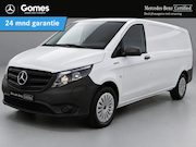 Mercedes-Benz eVito - eVito 112 L3 60 kWh STOELVERWARMING | CAMERA | APPLE CARPLAY