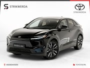 Toyota C-HR - First Edition 77 kWh | Nieuw op voorraad |