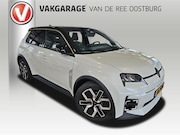Renault 5 - comfort range techno 52 kWh