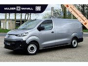 Fiat E-Scudo - L3 75kWh 136pk | ACTIE | 8 jaar garantie | 0% financial leas