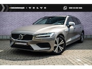 Volvo V60 - 2.0 B3 Essential Edition | Trekhaak | Cruise Control | Navig