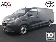 Toyota ProAce - Challenger Extra Range Long L2 75 kWh Toyota PROACE Electric
