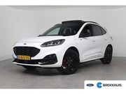 Ford Kuga - 2.5 PHEV ST-Line X | DEALER OH! | BLACK PACK | PANO DAK | AD