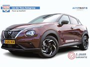 Nissan Juke - 1.6 Hybrid N-Connecta | Incl. 12 maanden garantie | Cruise c