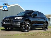 Audi Q5 - 55 TFSIe Quattro Competition / 3x S-Line / Pano