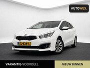 Kia Ceed - Cee'd Sportswagon 1.0 T-GDi Design Edition|LED|NL AUTO|CAMER