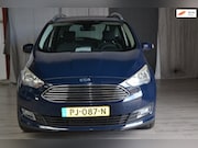 Ford Grand C-Max - 1.0 Titanium