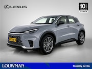 Lexus LBX - Elegant 2WD | Apple CarPlay / Android Auto (Navigatie) | BLS