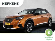Peugeot e-2008 - SUV EV GT 50 kWh 136pk | Accu 96% | Navigatie | Achteruitrij