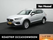 Seat Tarraco - 1.5 TSI Style Business Intense 7p. AUTOMAAT | ADAPTIEVE CRUI