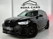 BMW X5 - XDrive45e M-Pakket, Pano, Laserlight, HUD, 360Cam