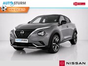 Nissan Juke - 1.6 Hybrid N-Design