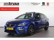 Seat Leon - ST 1.4 EcoTSI FR Pan. dak / Beats audio / Full Led
