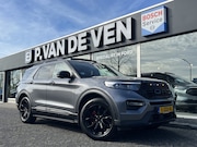 Ford Explorer - 3.0 V6 EcoBoost PHEV ST-Line X Raptor 457pk/336kW Automaat |