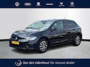 Volkswagen Polo - 1.0 TSI 95pk Life Edition App Connect Camera