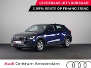 Audi Q2 - Pro Line 35 TFSI 150 pk | Assistentiepakket parking | Audi v