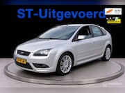 Ford Focus - 1.6-16V ST - Uitgevoerd