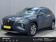 Hyundai Tucson - 1.6 T-GDI HEV Comfort / Trekhaak (1.650KG) / Adaptief Cruise