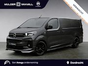 Citroën e-Jumpy - L3 75kWh 136pk | 0% financial lease | 8 jaar garantie | STX 