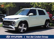 Hyundai Inster - Evolve Sky 49 Kwh Full Option! "RIJKLAARPRIJS"