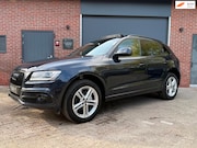 Audi Q5 - 2.0 TFSI quattro Pro Line Plus l Automaat | Black Optic | B&