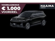 Leapmotor B10 - Design Hybrid EV 18.8 kWh | Nu beschikbaar | Wltp 900km geco