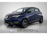 Renault Zoe - R135 Iconic 52 kWh Camera, CarPlay, Bose