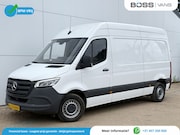 Mercedes-Benz Sprinter - 315 2.0 CDI Automaat LED Climate control Camera Carplay Crui