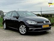 Volkswagen Golf - Variant 1.0 TSI Navi Massage Camera Trekhaak