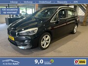 BMW 2-serie - 218i 7p. Executive Edition Facelift | Navigatie | HUD| LED |