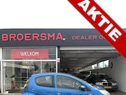 Citroën C1 - 1.0-12V Selection 2 EIGENAAR * DEALERONDERHOUDEN * NETTE AUT