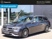 Mercedes-Benz C-klasse - Estate Launch Edition Luxury Line l Keyless l Acht