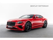 Bentley Continental GT - Speed V8 Hybrid MJ2025