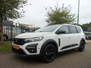 Dacia Jogger - 1.0 TCe 110pk 7pl Xtreme Airco Multi Media 58.690 KM