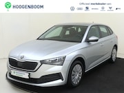 Skoda Scala - 1.0 TSI Active | Airco | Carplay | DAB+ radio | Snelheidsbeg