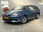 Toyota Auris - Touring Sports 1.8 Hybrid Lease pro NAP Clima Cruise Pano Na
