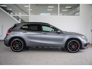 Mercedes-Benz GLA-Klasse - AMG 45 4MATIC 420HP