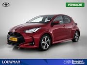 Toyota Yaris - 1.5 Hybrid 115 First Edition Comfort Pack | BTW voertuig | D