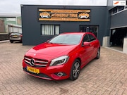 Mercedes-Benz A-klasse - 180 Ambition