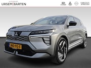 Mitsubishi Eclipse Cross - Instyle 87 kWh | Zwart Dak | Leder interieur