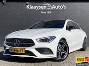 Mercedes-Benz CLA-Klasse - 200 Business Solution AMG AUT. | 1e eigenaar | panoramadak |