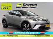 Toyota C-HR - 1.2 Bi-Tone | Camera | Cruise | JBL | Stoelverw. | Parkeerse