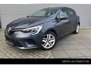 Renault Clio - TCe 90pk Zen