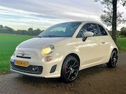 Fiat 500 Abarth - 1.2 Sport Design