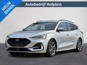 Ford Focus - Wagon 1.0 EcoBoost MildHybrid ST Line | ACC | Camera | Navi 