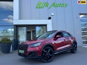 Audi Q2 - 30 TFSI Sport * Panoramadak * Clima * Navigatie